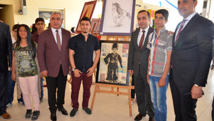 Diyarbakır'da Prof. Dr. Aziz Sancar Bilim Şenliği