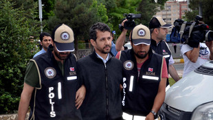 Diyarbakır'daki FETÖ/PDY operasyonu