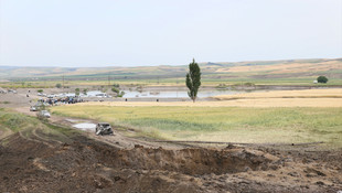 Diyarbakırda patlama: 4 ölü 22 yaralı