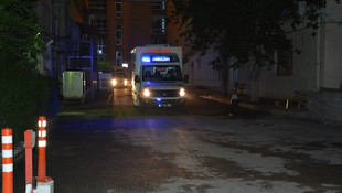 Diyarbakır'daki patlama