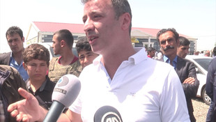 Diyarbakır'daki patlama