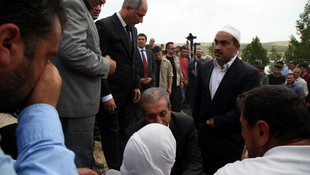 Diyarbakır'daki patlama