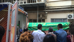 Diyarbakır'daki patlama