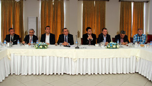 Diyarbakır'daki terör saldırıları