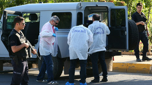 GÜNCELLEME 2 - Diyarbakır'daki terör saldırısı