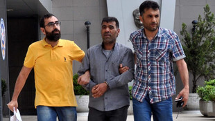 Dolandırıcıların verdiği telefonla 160 bin lira dolandırıldı