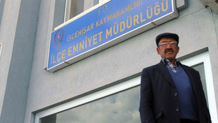 Dolandırılmaktan son anda kurtuldu