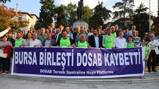 DOSAB'da kurulması planlanan termik santral