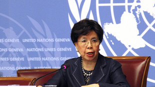 DSÖ Genel Direktörü Chan: