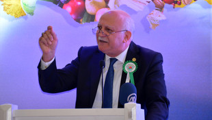 Dünya Çiftçiler Günü