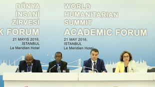 Dünya İnsani Zirvesi Akademik Forumu