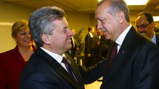 Dünya İnsani Zirvesi