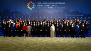 Dünya İnsani Zirvesi