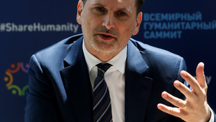 Dünya İnsani Zirvesi