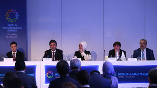 Dünya İnsani Zirvesi