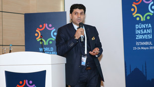 Dünya İnsani Zirvesi