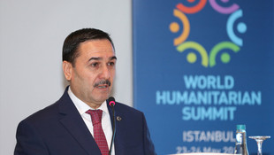 Dünya İnsani Zirvesi