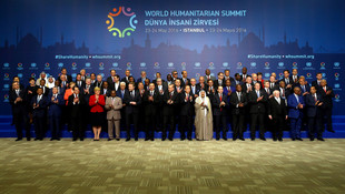 Dünya İnsani Zirvesi