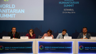 Dünya İnsani Zirvesi