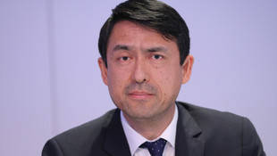 Dünya İnsani Zirvesi