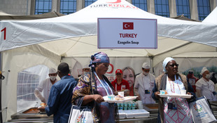 Dünya İnsani Zirvesi