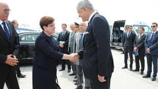 Dünya İnsani Zirvesi