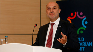 Dünya İnsani Zirvesi