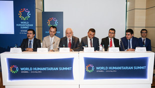 Dünya İnsani Zirvesi