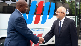 Dünya İnsani Zirvesi'ne doğru