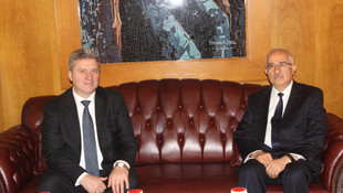 Dünya İnsani Zirvesi'ne doğru