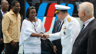 Dünya İnsani Zirvesi'ne doğru