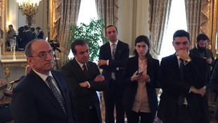 Dünya İnsani Zirvesi'ne doğru