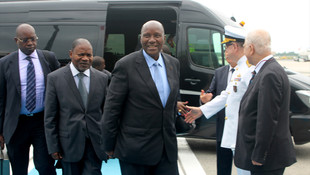 Dünya İnsani Zirvesi'ne doğru