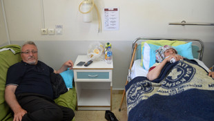 Düzce'de gıda zehirlenmesi şüphesi