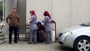 Düzce'de otomobilin çarptığı çocuk öldü