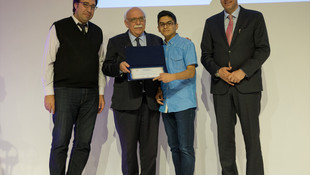 EBA Sosyal Bilimler Belgesel Yarışması