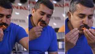 Edirne'nin en acı yarışması