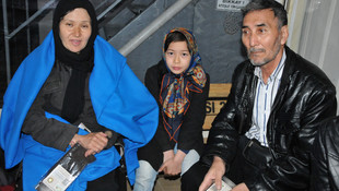 Ege Denizi'nde yasa dışı geçişler