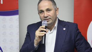 Eğitim-Bir-Sen Genel Başkan Yardımcısı Yayla: