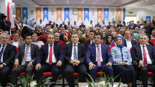 Ekonomi Bakanı Zeybekci: