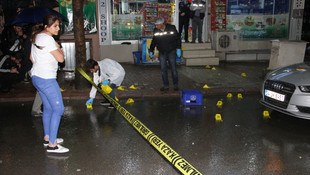 Elazığ'da silahlı saldırı: 1 ölü, 3 yaralı