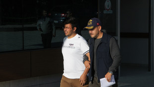 Elazığ'da terör operasyonu