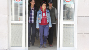 Elazığda terör operasyonu: 3 kişi gözaltına alındı