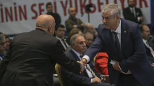 Emeğin Hukuku Kurultayı