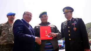 Engellilere Temsili Askerlik uygulaması