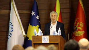 Engelsiz Balkan Platformu Saraybosna'da açıldı