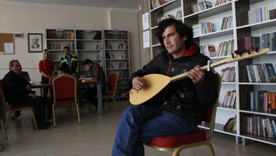 Engelsiz Eğitim ve Teknoloji Merkezi ikinci evleri oldu