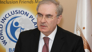 Engelsiz Makedonya Platformu Üsküp'te toplandı