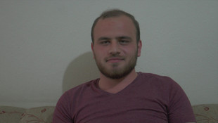 Erdoğan ile görüntülü görüşen gencin mutluluğu