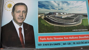 Erdoğan'ın Diyarbakır'a yapacağı ziyaret